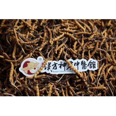 哪些人適合吃冬蟲夏草，這幾類人要注意！